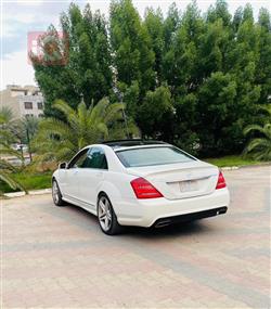 مێرسێدس بێنز S-Class